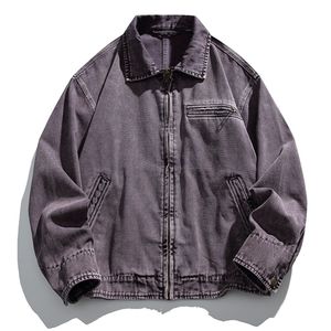 Chaqueta de Trabajo de Lona de Alta Resistencia, Ropa Industrial con Bolsillos Multifuncionales, del Mejor Fabricante - Product Image 6