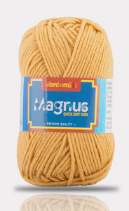 Hilo de Tejer Premium, Grueso, de Otro Material, Suave y Duradero, para Prendas, Accesorios y Decoración del Hogar, 100 Gramos - Product Image 2