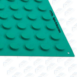 Tapis magnétiques pour instruments chirurgicaux d'hôpital, coussin pour instruments médicaux, tapis chirurgical magnétique de haute qualité réutilisable, autoclavable - Product Image 3