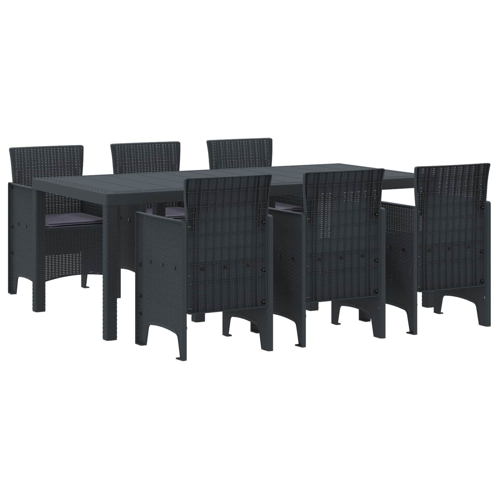 Anthracite Color