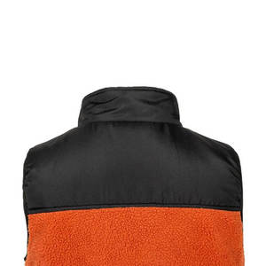 Chalecos de Hombre con Cuello Alto Hechos a Medida en Diferentes Colores, Chalecos de Cintura Alta de Primera Calidad al Precio Más Bajo - Product Image 5