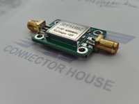 Amplificateur RF à faible bruit SPF5189Z 50-4000 MHz, module LNA, pilote PA MMIC PHEMT, montage en surface, gain 0,6, alimentation 5V