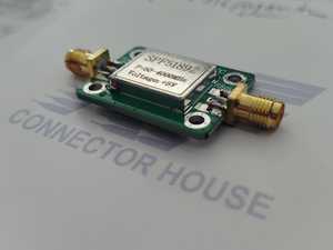 Amplificador de RF de Bajo Ruido SPF5189Z, Módulo LNA de 50-4000MHz, Controlador PA MMIC PHEMT, Montaje en Superficie, Ganancia de 0.6, Alimentación de 5V - Product Image 3