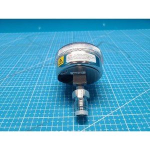 Controlador de Flujo Másico Digital Celerity 01-3132-D Usado Como Está, Piezas de Equipos Semiconductores Legados - Product Image 4