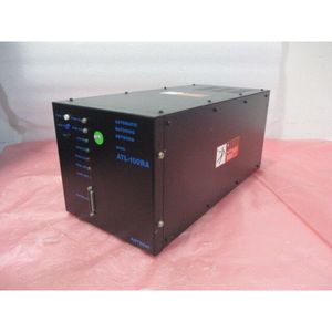 ASTECH ATL-100RA RF MATCH, AE 3150086-003 01 SE - Equipo y Piezas de Semiconductores de Confianza de Marca Global - Product Image 4