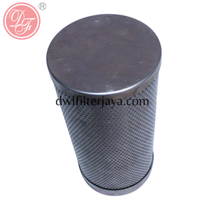 Filtre à huile hydraulique en acier inoxydable 304 personnalisé, très bien noté, OF-000058-01, cartouche filtrante neuve, élément filtrant - Product Image 5