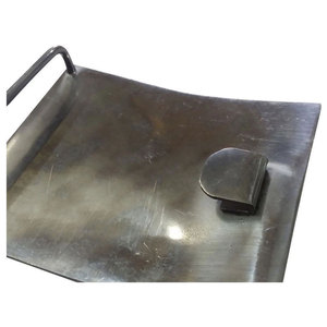 Hebilla de cinturón para kilt con león rampante escocés, acabado antiguo, hebillas celtas, material personalizado duradero 2026 - Product Image 4