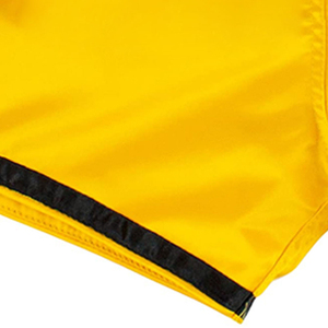 Hot Sale Top Quality MMA Boxing Fighting Shorts Light Weight Two Way Stretch Comfortable Breathable Muay Thai MMA Shorts for <b>Boy</b> - Product Image 5