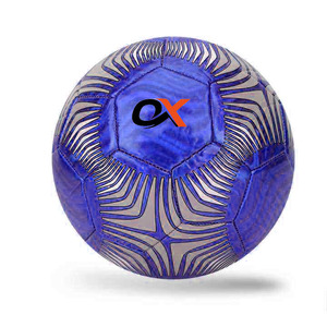 PU leather <b>laminated</b> waterproof Classic Style high demanding new design top quality best design best manufacturing soccer ball - Product Image 4