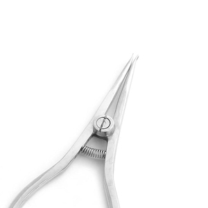 Pinza Separadora de Ortodoncia Reutilizable de Acero Inoxidable, Instrumento Dental para Tratamiento Clínico y Equipo - Product Image 3
