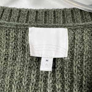 Gilet tricoté court pour femme produit haut de gamme robuste en stock Offre Spéciale gilet tricoté court pour femme - Product Image 6