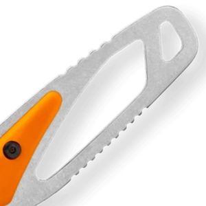 Cuchillos Profesionales de Hoja Fija, Acero Inoxidable Resistente, para Caza, Camping, Senderismo, Supervivencia y Bushcraft - Product Image 3