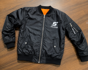Custom <b>Bomber</b> <b>Jacket</b> OEM Manufacturer Wholesale Streetwear <b>Varsity</b> <b>Jacket</b> for <b>Men</b> Private Label Streetwear Factory Supplier - Product Image 6