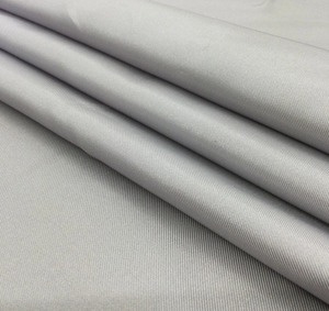 Tissu de doublure en polyester, lisse, léger, durable, pour vestes, costumes, robes, jupes, sacs, vêtements, vente en gros - Product Image 3