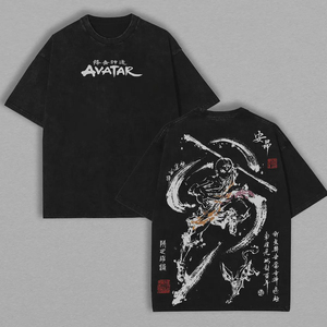 เสื้อยืดผู้หญิงแบบย้อมสีเอซิด สไตล์สตรีทแวร์ เนื้อผ้าฝ้ายนุ่ม สวมใส่สบาย รับผลิตตามสั่ง (OEM) ขายส่งจำนวนมาก เสื้อยืดย้อมสีเอซิด - Product Image 4