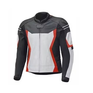 Unisex Spring Outdoor Plus Size Fashion Street Wear Casual Waterproof Bomber Zip-Up <b>Canvas</b> <b>Jackets</b> - Product Image 1