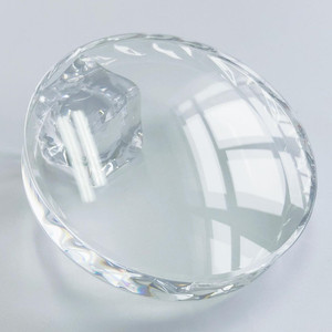 Lentes Ópticas Semiterminadas de Excelente Fabricación a Bajo Precio, 1.56 1.59 1.61 1.67, Anti Luz Azul, Visión Sencilla - Product Image 2
