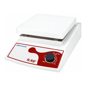 Placa Calefactora Analógica de Cerámica Daihan Science 380C para Secado y Calentamiento de Muestras de Laboratorio - Product Image 1