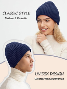 Bonnet en satin uni unisexe respirant et soyeux, personnalisable, idéal pour dormir la nuit - Product Image 2