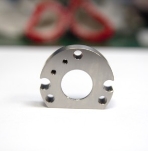 Proveedor de Piezas Metálicas OEM Confiable de Mecanizado CNC en Vietnam - Product Image 2