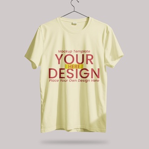 Premium Custom Design Printed Cotton T-Shirt High Street Fashion Oversized Boxy Fit <b>Puff</b> Print 220gsm Cotton Tee Manufacturer - Product Image 3