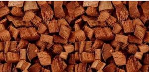 600-650g Bloc de copeaux de coco naturels biodégradables pour horticulture, substrat pour orchidées, mélange de rempotage pour orchidées - Product Image 2