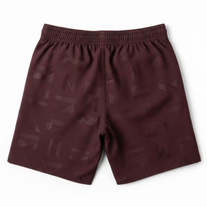 Pantalones Cortos Profesionales de MMA con Aberturas Laterales, Logotipo Personalizado, Pantalones de Lucha de Alto Rendimiento para Entrenamiento B2B - Product Image 3