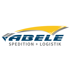 ABELE Spedition und Transport GmbH logo