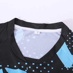 Jersey de Motocross Personalizado, Resistente al Viento, Talla Grande, Tejido Transpirable, Unisex, Ropa de Carreras - Product Image 3