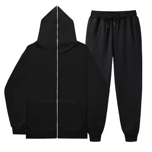 2026 Novedad: Pantalones Deportivos de Hombre de Moda, Populares, de Alta Calidad, Color Sólido, con Bolsillos con Cremallera, Transpirables y Ligeros para Ocio y Deporte Urbano - Product Image 5