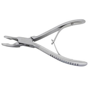 Prix Compétitif Vente en Gros Cleveland Pinces en Acier Inoxydable pour Microchirurgie Dentaire, Forceps CE par Grip Surgical - Product Image 4