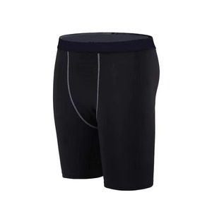 Pantalones de otoño para hombre SQINUSQN/Lion Chino, delgados, transpirables, de spandex/nailon, cintura elástica, hasta el tobillo, venta al por mayor transfronteriza - Product Image 4