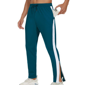 Pantalones Deportivos para Hombre de Primera Calidad Hechos a Medida 2026, Suministro Directo de Fábrica, Disponibles en Stock - Product Image 1
