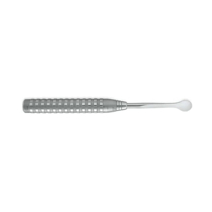 Élévateurs manuels Cobb en acier inoxydable allemand de qualité supérieure, argentés, longueur totale 32 cm, longueur de la poignée 20 cm, certifiés CE, usage médical - Product Image 5