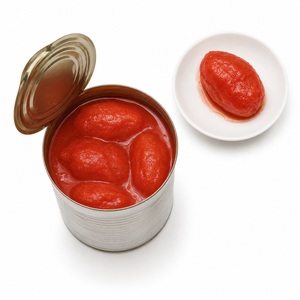 ISO Certificated Tasty Vietnam Manufacturer Supply Best Selling Best Price Baby <b>Pickled</b> Tomato Middle Size - Product Image 1