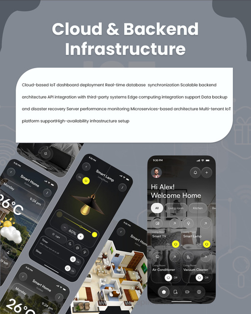 Programming & Development Solutions Custom Websites Mobile Apps APIs & Backend Development Connect Direct Developer