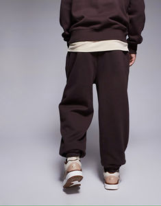 Nuevos Conjuntos Deportivos 2 en 1 de Primera Calidad para Invierno 2026, Casuales, de Peso Medio, Corte Regular, con Logotipo Personalizado, 100% Poliéster Transpirable - Product Image 6