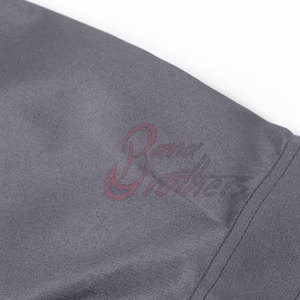 Made In Pakistan Latest Design Safety Coverall Long Sleeves Oversized Safety Coverall In Wholesale - Product Image 4