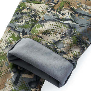 Pantalon de chasse imperméable pour homme, silencieux, respirant, camouflage, cargo, pour la randonnée, le trekking, l'alpinisme et la pêche - Product Image 1