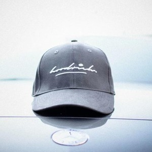 Custom Premium Leisure Fashion <b>Cap</b> with Classic Curved Visor Soft Fabric Construction and Personalized Embroidery - Product Image 1