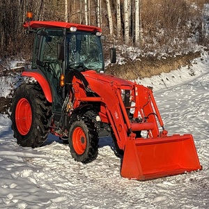 Tracteur utilitaire 4x4 L5460HST 2021 à vendre à des prix de gros compétitifs - Product Image 1