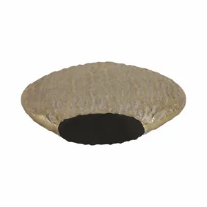 Jarrón de Hierro Contemporáneo con Diseño Costero, Tendencia Mundial 2026, Colección de Lujo para Diseñadores de Interiores, Proyectos de Estilismo - Product Image 3
