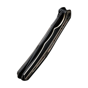 Couteaux pliants durables avec design compact pour la poche et ouverture fluide, parfaits pour les voyages en camping, les activités de plein air, la randonnée et la pêche - Product Image 4