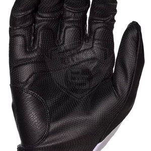 Gants de frappe Serino de style haut de gamme fabriqués au Pakistan, personnalisables avec votre propre logo, en vente en ligne. - Product Image 6
