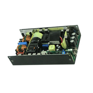 แหล่งจ่ายไฟทางการแพทย์แบบปิดฝาปิด FranMar FPM500F-S280-E 500W 28V 17.86A แรงดันขาออก 90-264V แรงดันขาเข้า UL60601-1 ระดับ BF - Product Image 1