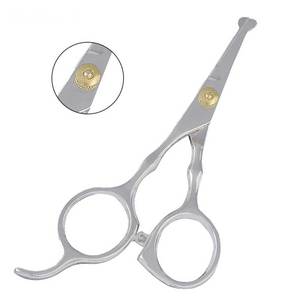 <b>Scissors</b> for Animal Hair Cutting Stainless Steel Heavy Duty All Kind of Veterinary Instruments is Available - Product Image 1