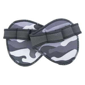 Almohadillas de Neopreno para Gimnasio, Soporte Duradero para las Manos, para Levantamiento de Pesas, Fisicoculturismo, Entrenamiento de Fuerza, Accesorios - Product Image 6