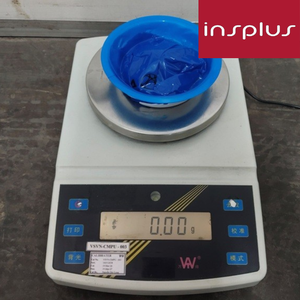 Servicio Profesional de Inspección y Control de Calidad Previa al Envío de Bolsas en Vietnam, Inspector INSPLUS - Product Image 2
