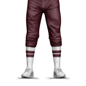 Nouvelle Arrivée Dernier Design Uniforme de Baseball Haute Qualité Tenue d'Entraînement Fabricant Uniformes de Baseball et de Softball de Bonne Qualité - Product Image 5