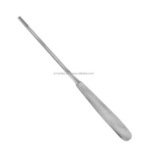 Low MOQ Stainless Steel A-1 VERITAS Tendon Seizing Strippers Orthopedic Bone Surgery Reusable Surgical Tool | needle holder - Product Image 3